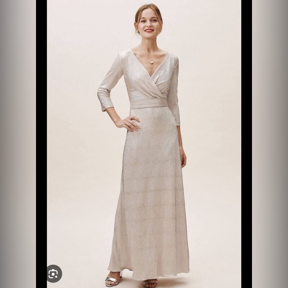 BHLDN DEIDRA DRESS